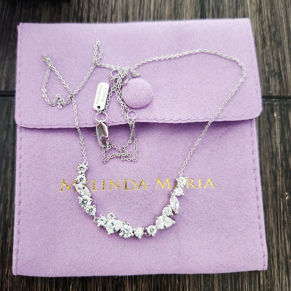 Melinda Maria - Silver - Picture 3 of 4
